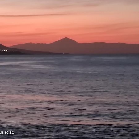 De Va Las Canteras Las Palmas de Gran Canaria Exterior foto